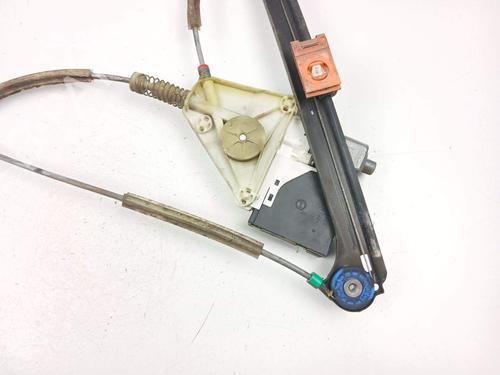 Front right window mechanism AUDI A3 (8P1) 2.0 TDI 16V | BP30832074C23 - Image 6