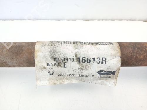 Left front driveshaft DACIA SANDERO II 1.5 Blue dCi 95 (B8JL) | BP36561853M38 - Image 7
