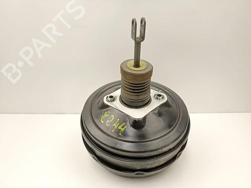 Servo brake OPEL VECTRA C (Z02) 2.0 16V Turbo (F69) | BP17534483M42 
