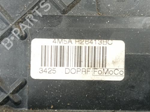 Rear left lock FORD FOCUS II (DA_, HCP, DP) 1.6 TDCi | BP15586406C100 