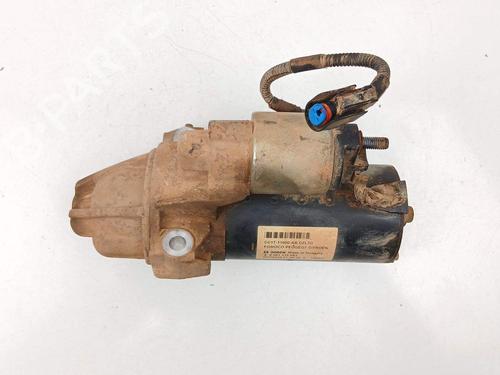 Starter FORD TRANSIT CUSTOM V362 Van (FY, FZ) 2.2 TDCi | BP26449485M8 - Image 2