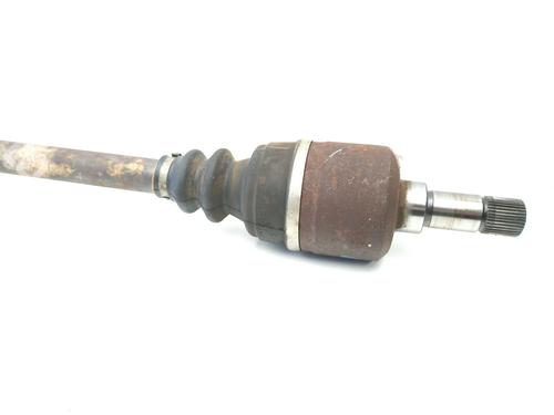 Left front driveshaft PEUGEOT BOXER Van (230L) 1.9 D | BP18697789M38 