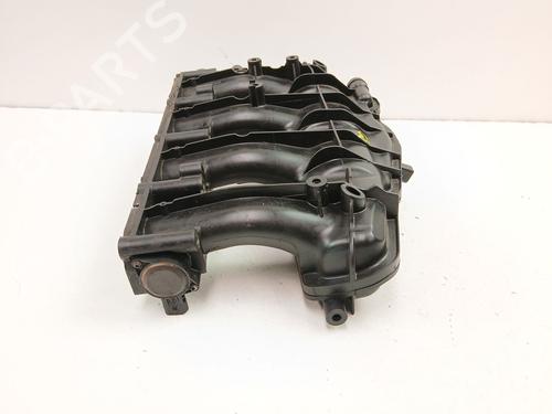 Intake manifold SEAT EXEO ST (3R5) 1.8 TSI | BP36342430M70 - Image 6