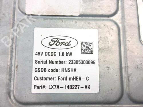Control unit FORD FOCUS IV Turnier (HP) 1.0 EcoBoost mHEV | BP29449776M11 - Image 5