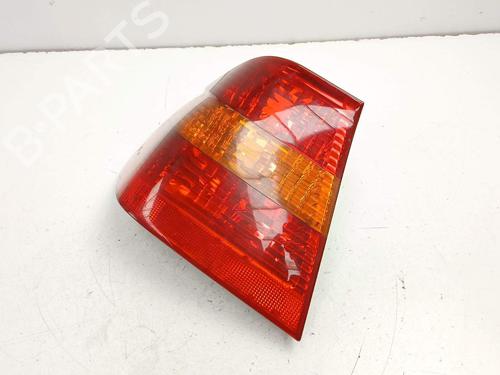 Left taillight BMW 3 (E46) 320 d | BP34006367C34 - Image 2