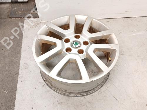 Rim SKODA YETI (5L) 2.0 TDI 4x4 | BP27347014C45 