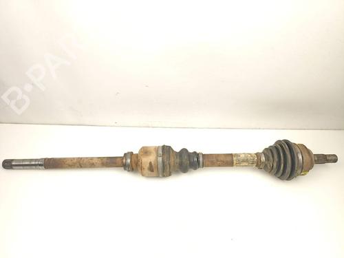 Used Right front driveshaft Right front driveshaft 16766672 16766672