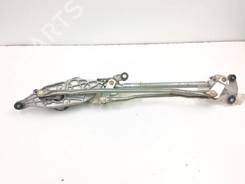 Front wiper motor MAZDA CX-7 (ER) 2.2 MZR-CD AWD (ER10A) | BP33757920M29  - Image 5