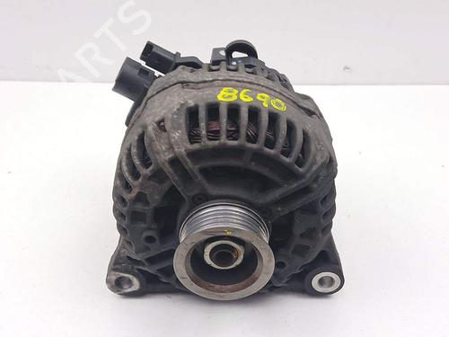 Alternator CITROËN C8 Van (EA_, EB_) 2.0 (EBRFJC) | BP26885088M7 - Image 3