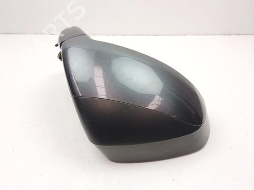 Right mirror PEUGEOT 5008 (0U_, 0E_) 1.6 HDi | BP27883547C27