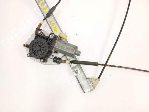 Front left window mechanism BMW 3 (E46) 320 d | BP37664782C22 - Image 8