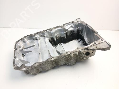 Used Oil sump Oil sump MINI MINI COUNTRYMAN (R60) Cooper SD (143 hp) 33558342 33558342