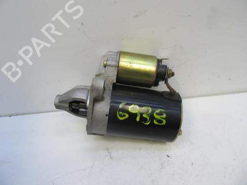 Used Starter KIA CERATO I Hatchback (LD) [2004-2010]  20120305