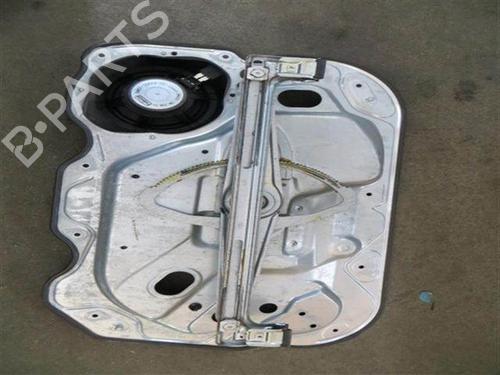 Used Front left window mechanism FORD FOCUS [2007-2011]  20117136