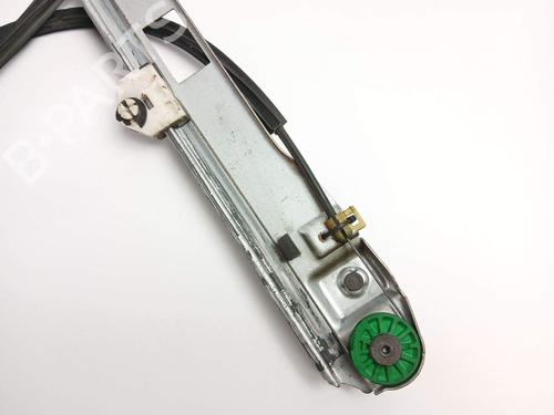 Front right window mechanism RENAULT MASTER III Van (FV) 2.3 dCi 125 FWD (FV0C, FV0D, FV0G, FV0H, FV0J, FV0K,... | BP40543912C23 - Image 4
