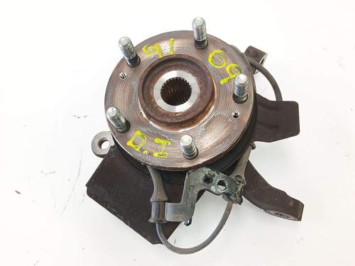 Used Left front steering knuckle Left front steering knuckle 37997309 37997309