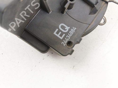 Front left lock OPEL COMBO Box Body/MPV 1.7 DTI 16V | BP30551736C98  - Image 8