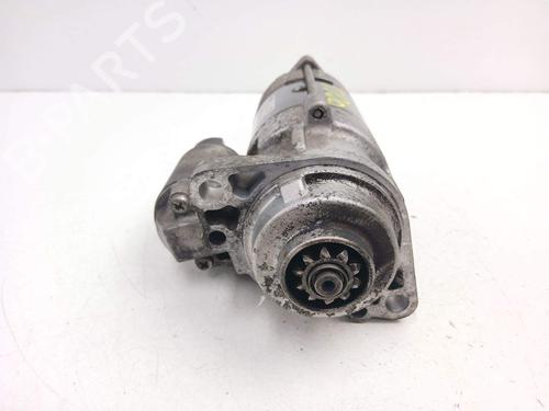 Starter MITSUBISHI ASX (GA_W_) 1.8 DI-D (GA6W) | BP35945863M8 - Image 4