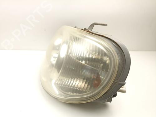 Left headlight KIA CARNIVAL II (GQ) 2.9 CRDi | BP18407539C28 
