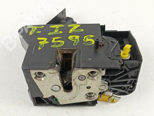 Used Rear left lock DACIA SANDERO II [2012-2025]  10565147