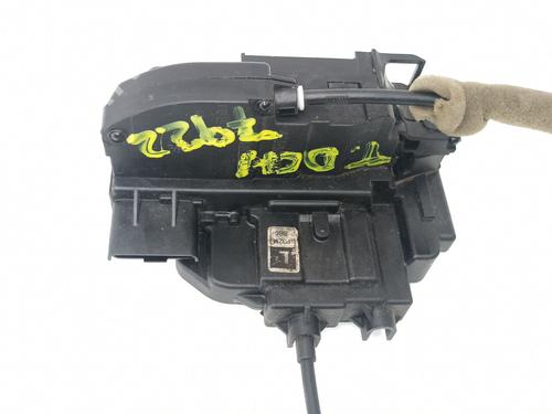 Rear right lock RENAULT KOLEOS I (HY_)  | BP13317242C99 