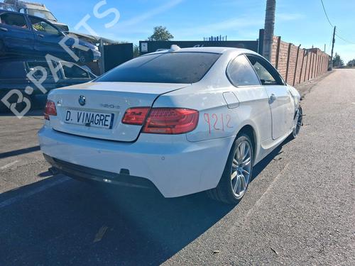Driveshaft BMW 3 Coupe (E92) 320 d xDrive | BP40199183M37  - Image 11