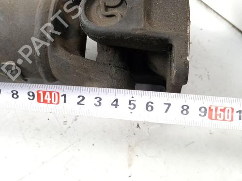 Driveshaft SSANGYONG KYRON 2.0 Xdi | BP20725714M37 