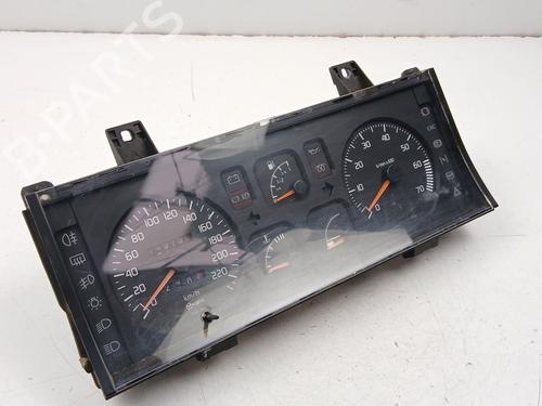 Used Instrument cluster Instrument cluster RENAULT CLIO I (B/C57_, 5/357_) [1990-1999] 32738213 32738213