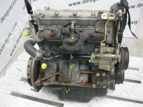 Used Engine Engine 20116737 20116737