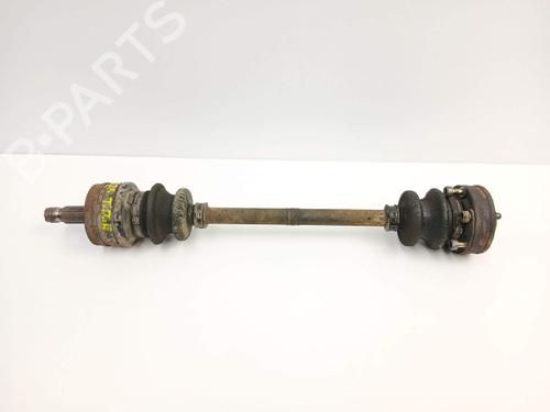 Used Right rear driveshaft Right rear driveshaft MERCEDES-BENZ C-CLASS (W202) C 180 (202.018) (122 hp) 40534549 40534549