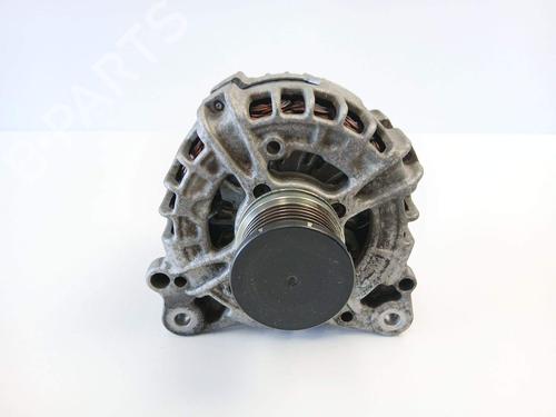 Alternator AUDI A5 Sportback (8TA) 2.0 TDI | BP40020833M7 - Image 3