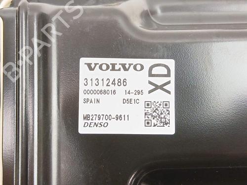 Control unit VOLVO S60 II (134) D4 | BP29866558M11 - Image 5