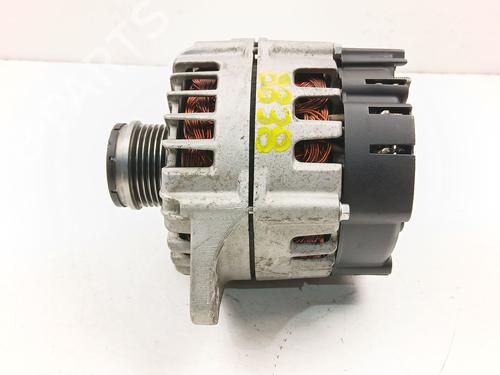 Alternator FIAT DUCATO Bus (250_) 160 Multijet 3,0 D | BP30839300M7