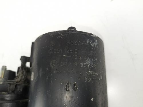 Starter AUDI A2 (8Z0) 1.4 | BP10008063M8 