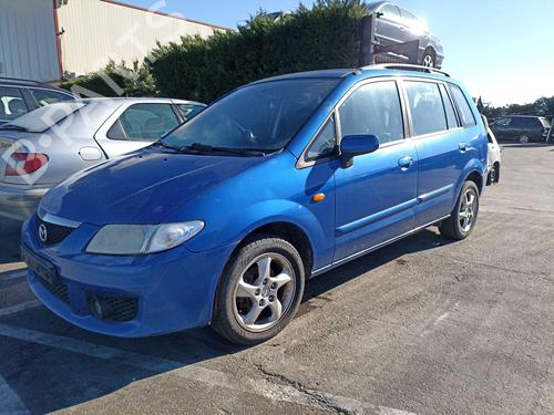 Intercooler MAZDA PREMACY (CP) 2.0 TD | BP28678933M30 - Image 8