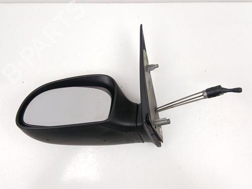 Left mirror CITROËN SAXO (S0, S1) 1.4 VTS | BP26292638C26 
