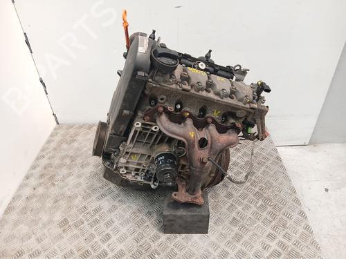 Used Engine Engine SEAT IBIZA II (6K1) 1.4 i (60 hp) 35920440 35920440