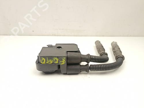 Ignition coil MERCEDES-BENZ S-CLASS (W220) S 320 (220.065, 220.165) | BP16702651M94 