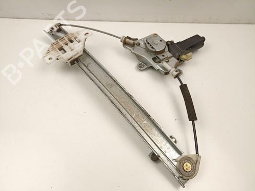 Used Rear left window mechanism HYUNDAI ACCENT II (LC) [1999-2012]  24228820