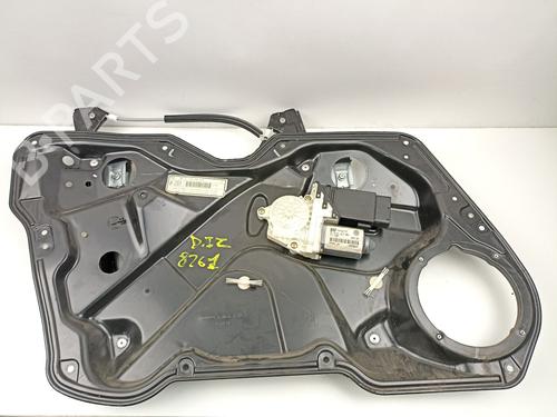 Front left window mechanism SEAT LEON (1M1) 1.9 TDI | BP17895956C22 