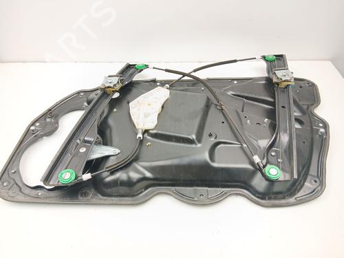 Rudehejsemekanisme ventre foran VW PASSAT B6 (3C2) 2.0 FSI (150 hp) 32477243