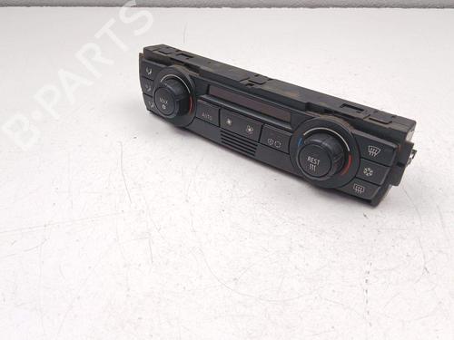 climate-control-bmw-3-e90-2004-2005-2006-2007-2008-2009-2010-2011-2012-29270760 main image