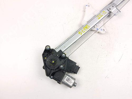 Front left window mechanism HYUNDAI i20 III (BC3, BI3) 1.0 T-GDI hybrid 48V | BP31052341C22 - Image 6