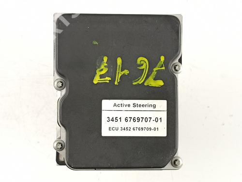 ABS pump BMW 5 (E60)  | BP10970279M43 