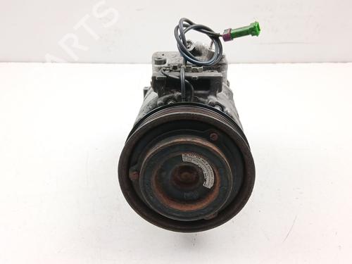 AC compressor AUDI A6 C5 (4B2, 4B4) 2.4 | BP30097920M34 