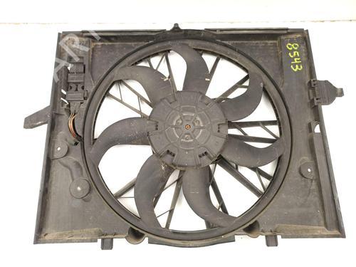 Radiator fan BMW 7 (E65, E66, E67) 735 i, Li | BP23531172M35  - Image 5