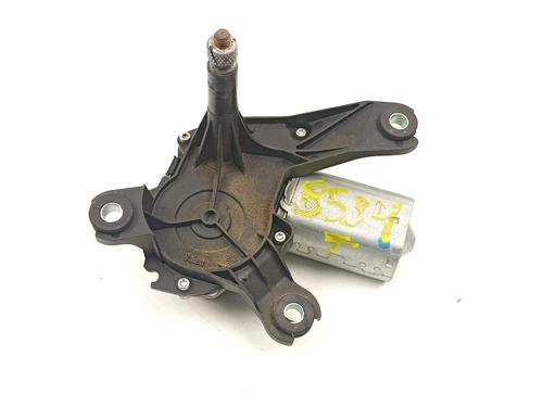 Used Rear wiper motor Rear wiper motor 24698365 24698365