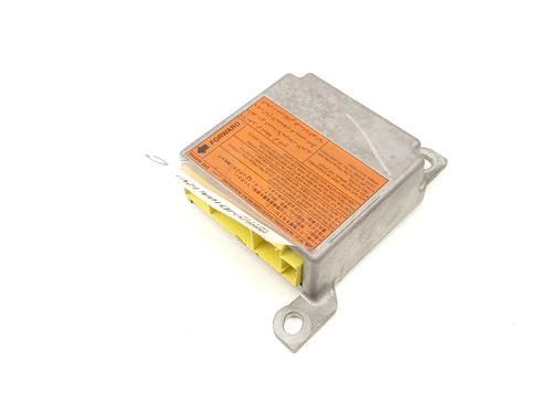 Used ECU airbags NISSAN QASHQAI / QASHQAI +2 I (J10, NJ10, JJ10E) [2006-2014]  25256533