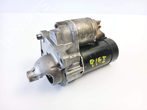 Used Starter Starter PEUGEOT 206 Van 1.4 HDi (68 hp) 39992836 39992836