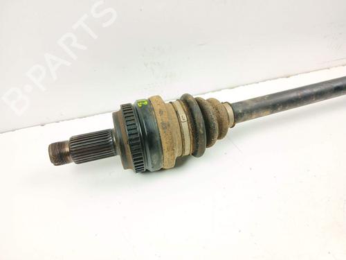 Left rear driveshaft BMW X3 (E83) 2.0 d | BP30578235M40 - Image 6